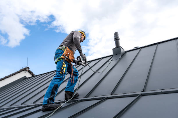 Best Metal Roofing Installation  in Munster, IN